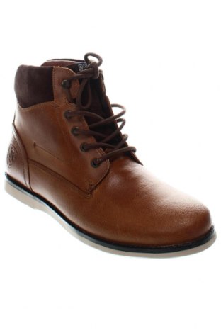 Herrenschuhe Redskins, Größe 44, Farbe Braun, Preis € 61,61