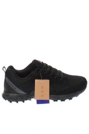 Ανδρικά παπούτσια Reebok, Μέγεθος 42, Χρώμα Μαύρο, Τιμή 81,01 €