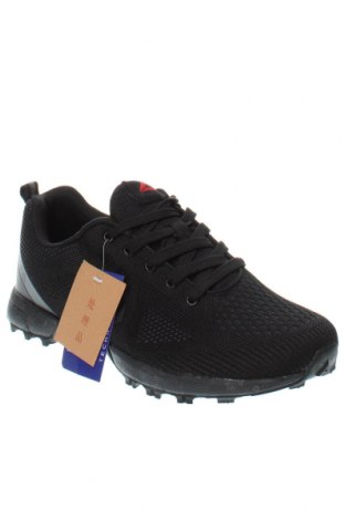 Încălțăminte bărbătească Reebok, Mărime 42, Culoare Negru, Preț 256,37 Lei