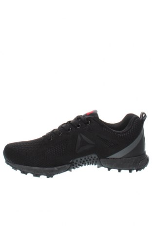 Мъжки обувки Reebok, Размер 42, Цвят Черен, Цена 152,30 лв.