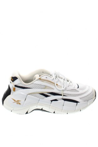 Мъжки обувки Reebok, Размер 42, Цвят Бял, Цена 142,10 лв.