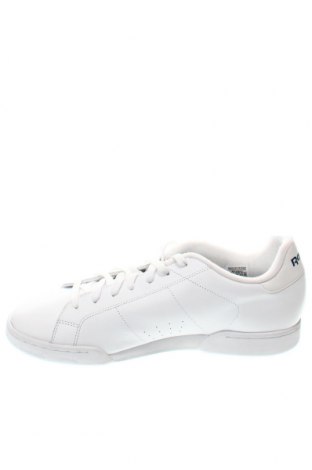 Herrenschuhe Reebok, Größe 46, Farbe Weiß, Preis 104,64 €