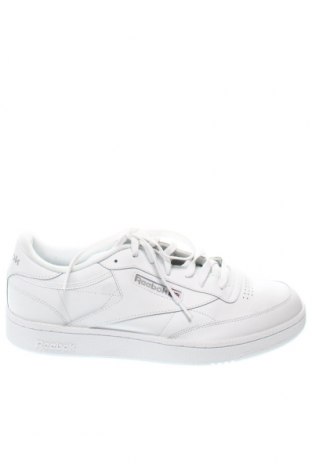 Ανδρικά παπούτσια Reebok, Μέγεθος 48, Χρώμα Λευκό, Τιμή 104,64 €