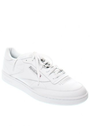 Ανδρικά παπούτσια Reebok, Μέγεθος 48, Χρώμα Λευκό, Τιμή 104,64 €