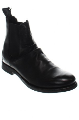 Мъжки обувки Replay, Размер 44, Цвят Черен, Цена 164,00 лв.