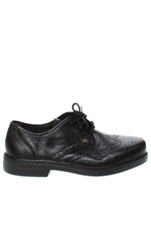 Мъжки обувки Rieker, Размер 45, Цвят Черен, Цена 36,00 лв.
