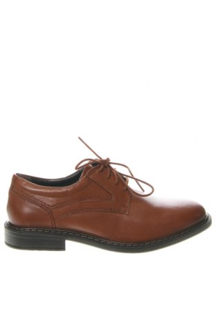 Мъжки обувки Rockport, Размер 40, Цвят Кафяв, Цена 140,00 лв.