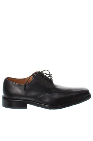 Мъжки обувки Royal Class, Размер 42, Цвят Черен, Цена 33,93 лв.