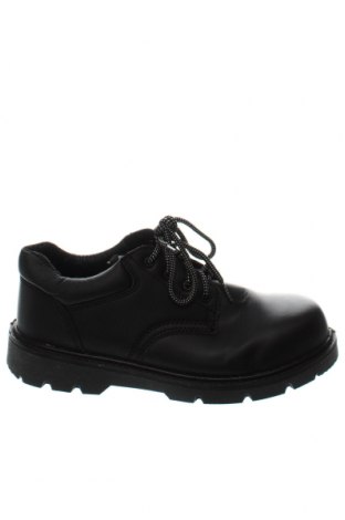 Мъжки обувки Safety Jogger, Размер 42, Цвят Черен, Цена 74,88 лв.