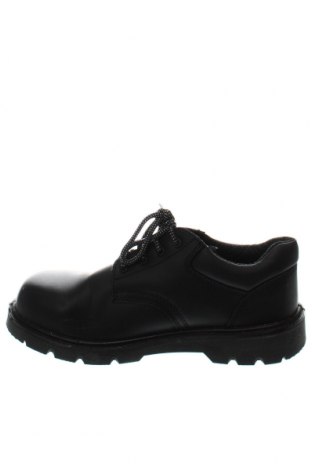 Ανδρικά παπούτσια Safety Jogger, Μέγεθος 42, Χρώμα Μαύρο, Τιμή 46,32 €