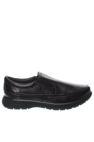 Ανδρικά παπούτσια Salamander, Μέγεθος 42, Χρώμα Μαύρο, Τιμή 89,90 €