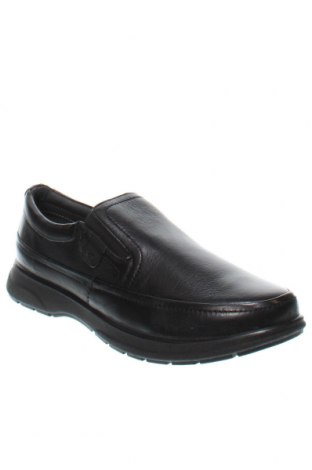 Ανδρικά παπούτσια Salamander, Μέγεθος 42, Χρώμα Μαύρο, Τιμή 56,19 €