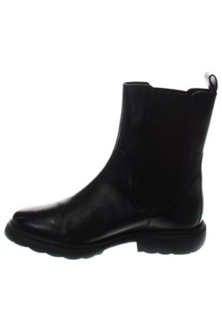 Herrenschuhe Salamander, Größe 41, Farbe Schwarz, Preis 64,18 €