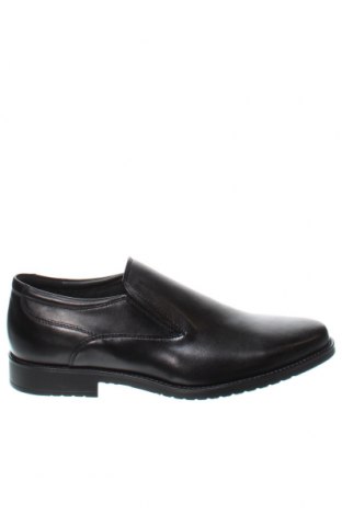 Ανδρικά παπούτσια Salamander, Μέγεθος 44, Χρώμα Μαύρο, Τιμή 50,57 €