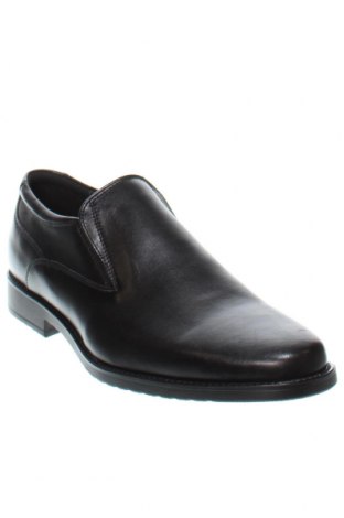 Ανδρικά παπούτσια Salamander, Μέγεθος 44, Χρώμα Μαύρο, Τιμή 50,57 €