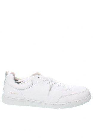 Ανδρικά παπούτσια Salamander, Μέγεθος 44, Χρώμα Λευκό, Τιμή 47,09 €