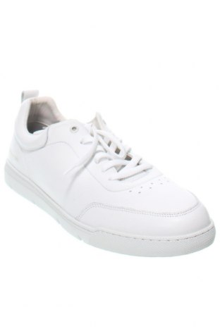 Ανδρικά παπούτσια Salamander, Μέγεθος 44, Χρώμα Λευκό, Τιμή 52,32 €