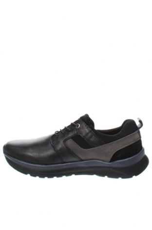 Pánske topánky Salamander, Veľkosť 42, Farba Čierna, Cena  56,19 €