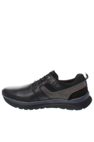 Herrenschuhe Salamander, Größe 42, Farbe Schwarz, Preis 56,19 €