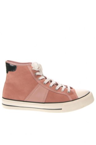 Ανδρικά παπούτσια Sandro, Μέγεθος 45, Χρώμα Ρόζ , Τιμή 60,31 €