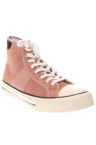 Pánské boty Sandro, Velikost 45, Barva Růžová, Cena  1 696,00 Kč