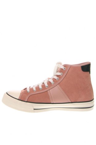 Herrenschuhe Sandro, Größe 45, Farbe Rosa, Preis 120,62 €