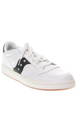 Ανδρικά παπούτσια Saucony, Μέγεθος 41, Χρώμα Λευκό, Τιμή 57,55 €