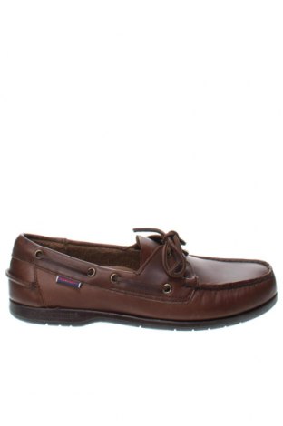 Herrenschuhe Sebago, Größe 41, Farbe Braun, Preis € 65,18