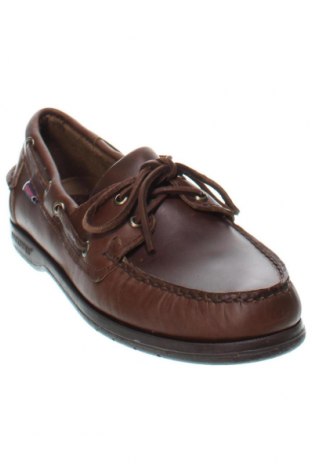 Herrenschuhe Sebago, Größe 42, Farbe Braun, Preis 65,18 €