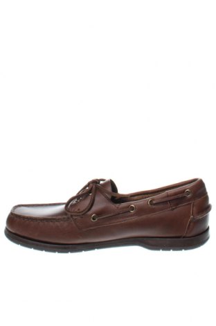 Мъжки обувки Sebago, Размер 42, Цвят Кафяв, Цена 112,40 лв.