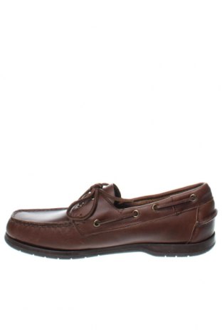 Herrenschuhe Sebago, Größe 42, Farbe Braun, Preis € 65,18