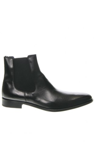 Мъжки обувки Segarra, Размер 46, Цвят Черен, Цена 156,00 лв.