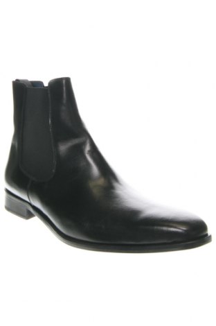Pánske topánky Segarra, Veľkosť 46, Farba Čierna, Cena  80,41 €