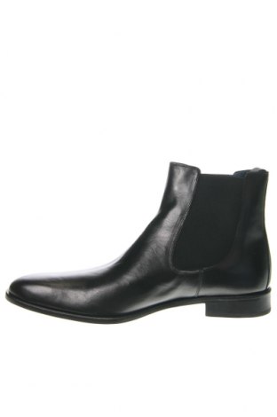 Pánske topánky Segarra, Veľkosť 46, Farba Čierna, Cena  80,41 €
