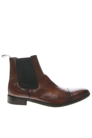 Мъжки обувки Segarra, Размер 44, Цвят Кафяв, Цена 156,00 лв.