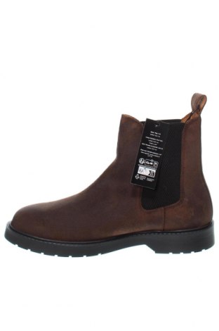 Herrenschuhe Selected Homme, Größe 44, Farbe Braun, Preis € 52,06