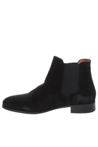 Ανδρικά παπούτσια Shoe The Bear, Μέγεθος 43, Χρώμα Μαύρο, Τιμή 32,36 €