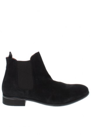 Herrenschuhe Shoe The Bear, Größe 45, Farbe Schwarz, Preis 32,62 €