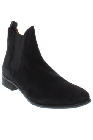 Ανδρικά παπούτσια Shoe The Bear, Μέγεθος 45, Χρώμα Μαύρο, Τιμή 28,99 €