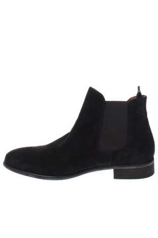 Încălțăminte bărbătească Shoe The Bear, Mărime 45, Culoare Negru, Preț 154,18 Lei