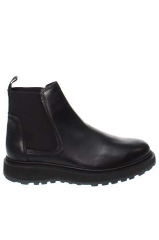 Ανδρικά παπούτσια Shoe The Bear, Μέγεθος 41, Χρώμα Μαύρο, Τιμή 51,34 €