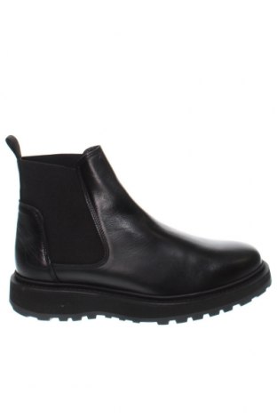 Ανδρικά παπούτσια Shoe The Bear, Μέγεθος 41, Χρώμα Μαύρο, Τιμή 51,34 €