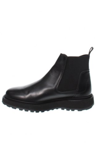 Pánske topánky Shoe The Bear, Veľkosť 41, Farba Čierna, Cena  128,35 €