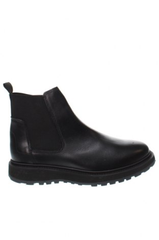Ανδρικά παπούτσια Shoe The Bear, Μέγεθος 44, Χρώμα Μαύρο, Τιμή 64,18 €