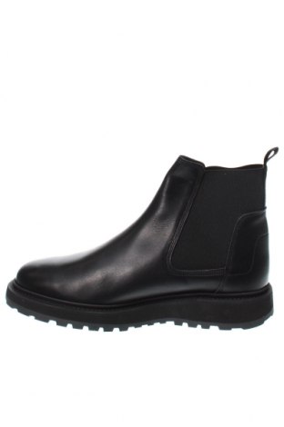 Ανδρικά παπούτσια Shoe The Bear, Μέγεθος 44, Χρώμα Μαύρο, Τιμή 70,59 €