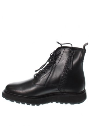 Pánské boty Shoe The Bear, Velikost 41, Barva Černá, Cena  3 609,00 Kč