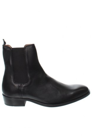 Ανδρικά παπούτσια Shoe The Bear, Μέγεθος 42, Χρώμα Μαύρο, Τιμή 64,18 €