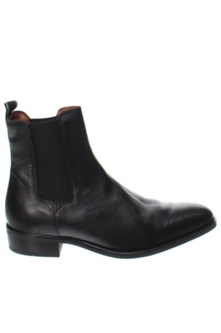 Ανδρικά παπούτσια Shoe The Bear, Μέγεθος 42, Χρώμα Μαύρο, Τιμή 57,76 €
