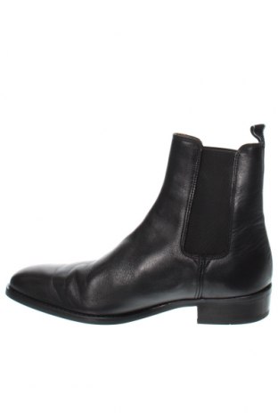 Herrenschuhe Shoe The Bear, Größe 42, Farbe Schwarz, Preis € 64,18