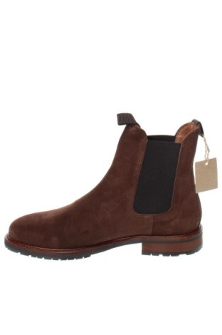 Încălțăminte bărbătească Shoe The Bear, Mărime 43, Culoare Maro, Preț 450,49 Lei